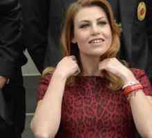 Barbara Berlusconi: Žena u nogometu