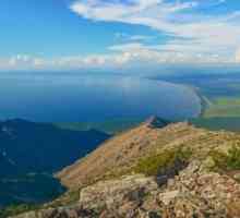 Barguzin Bay na jezeru Baikal: fotografije i recenzije turista o ostatku