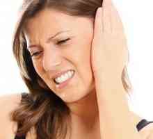 Barotrauma uha: simptomi, liječenje, posljedice