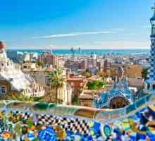 Barcelona je grad u Španjolskoj. Povijest Barcelone i atrakcija