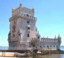Belemov toranj u Lisabonu