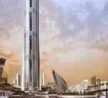 Nakhil Tower u Dubaiju je neispunjeni san od jednog kilometra u visini