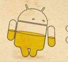 Baterija na "Androidu" brzo se ispušta: uzroci i rješenje problema
