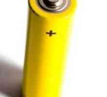 AA baterije: što su oni i što je bolje koristiti?