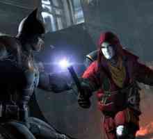 Batman: Arkham Origins - Zahtjevi sustava i pregled