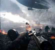 Battlefield 1: zahtjevi sustava na računalu, značajke igara i preporuke