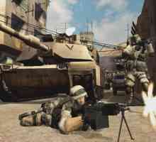 Battlefield 2: moda za oružje, opremu