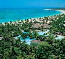 Bavaro, Dominikanska Republika: plaža, hoteli, odmori, recenzije