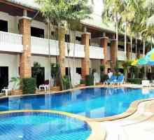 Bayshore Resort & Spa 3 * (Tajland / Phuket Island): recenzije i fotografije turista