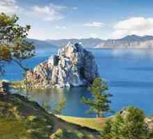 Rekreacijski centar `Togot`, Baikal: lokacija, usluge i recenzije turista