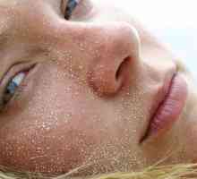 Osnovna koža lica: simptomi, faze i metode liječenja