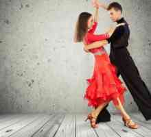 Osnovni korak u salsi - osnova senzualnog plesa