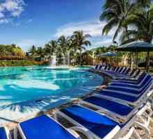 Be Live Experience Turquesa 4 * (Kuba, Varadero): Opis hotela, usluge, recenzije