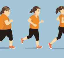 Trčanje za mršavljenje: recenzije i rezultati, fotografije prije i poslije