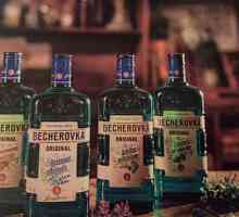 "Becherovka": recenzije o alkoholnom piću