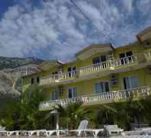 Beldibi Santana Hotel 3 - odlično ljetovanje u Turskoj
