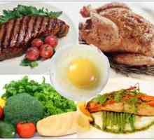 Proteini su ono što proizvodi? Proteinski povrće u kojem se nalazi hrana? Životinjski proteini u…