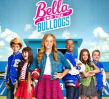 "Bella i buldozi": glumci, kratka priča