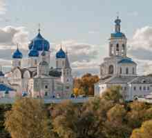 Bijeli kameni spomenici Vladimira i Suzdala, Vladimira regije: opis, povijest, popis i zanimljive…