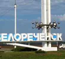 Belorechensk, Krasnodar regija: recenzije preseljene u stalno mjesto prebivališta