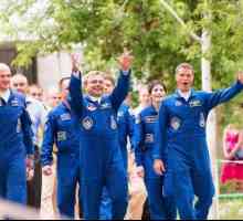 Bjeloruski kozmonauti: puna informacija i njihova postignuća