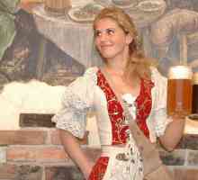 Bjelorusko pivo: tradicija i suvremenost