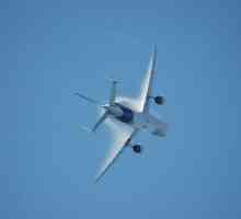 "Beluga" - nova generacija zrakoplova