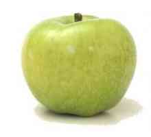 `Bijelo punjenje `: jabuke koje su postale legenda
