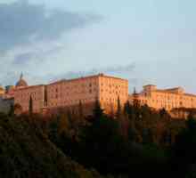Benediktinski samostani: povijest, značajke i zanimljive činjenice