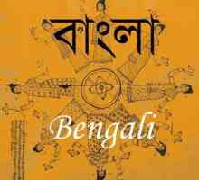 Bengalski jezik: značajke