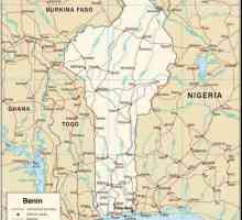 Benin je zemlja u Africi: povijest, modernost, stanovništvo i klima