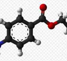 Benzokain - što je to? Upotreba i djelovanje benzokaina