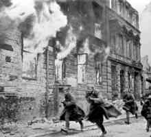 Berlin 1945 - obrana i oslobođenje