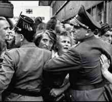 Berlinska kriza iz 1948. godine prvi je sukob bivših saveznika