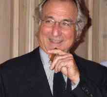 Bernard Madoff i njegov muljaža