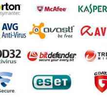Besplatni antivirusni softver: pregled, ocjena