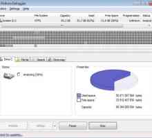 Besplatni softver za defragmentaciju diska