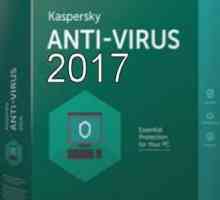 Besplatni antivirusni `Kaspersky Free`: recenzije, instalacije