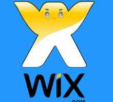 Besplatni graditelj web mjesta - pregled i pregled. Wix.com