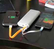 Baterija za bežični telefon - pregled, značajke i recenzije