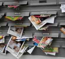 Bezgranična distribucija popisa za slanje e-pošte i oglasa u poštanske sandučiće: značajke i…