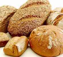 Kvasac koji nije kvasac u multivarijatu: kuhanje recepata. Kako peći beskvasan kruh u multivarijatu?