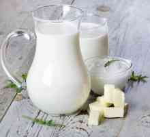 Mlijeko bez laktoze: proizvođači, tehnologija, koristi i štete