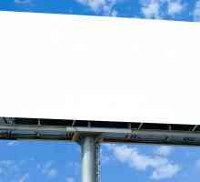 Bigboard ili billboard: koja je opcija točna?