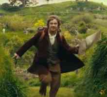 Bilbo Baggins: opis poznatog hobita