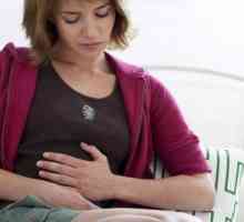 Biliarna hipertenzija: opis, uzroci, simptomi i liječenje