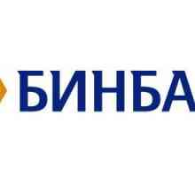 "Binbank": ocjena pouzdanosti. "Binbank" u ocjeni banaka Rusije