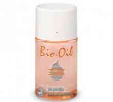 "Bio ulje" (kozmetičko ulje): pregledava njegovu učinkovitost protiv oštećenja kože