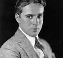 Biografija Charlie Chaplin - komičar s tužnim očima