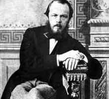 Biografija Dostojevskog. Zanimljive činjenice iz biografije Dostojevskog